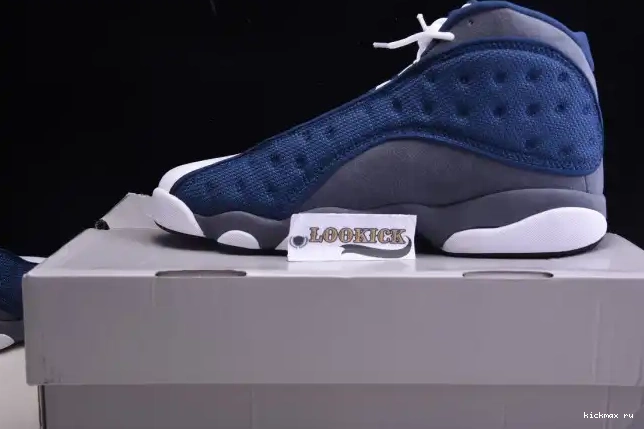 Rep MAX Flint Jordan Air 13 414571-404 0402
